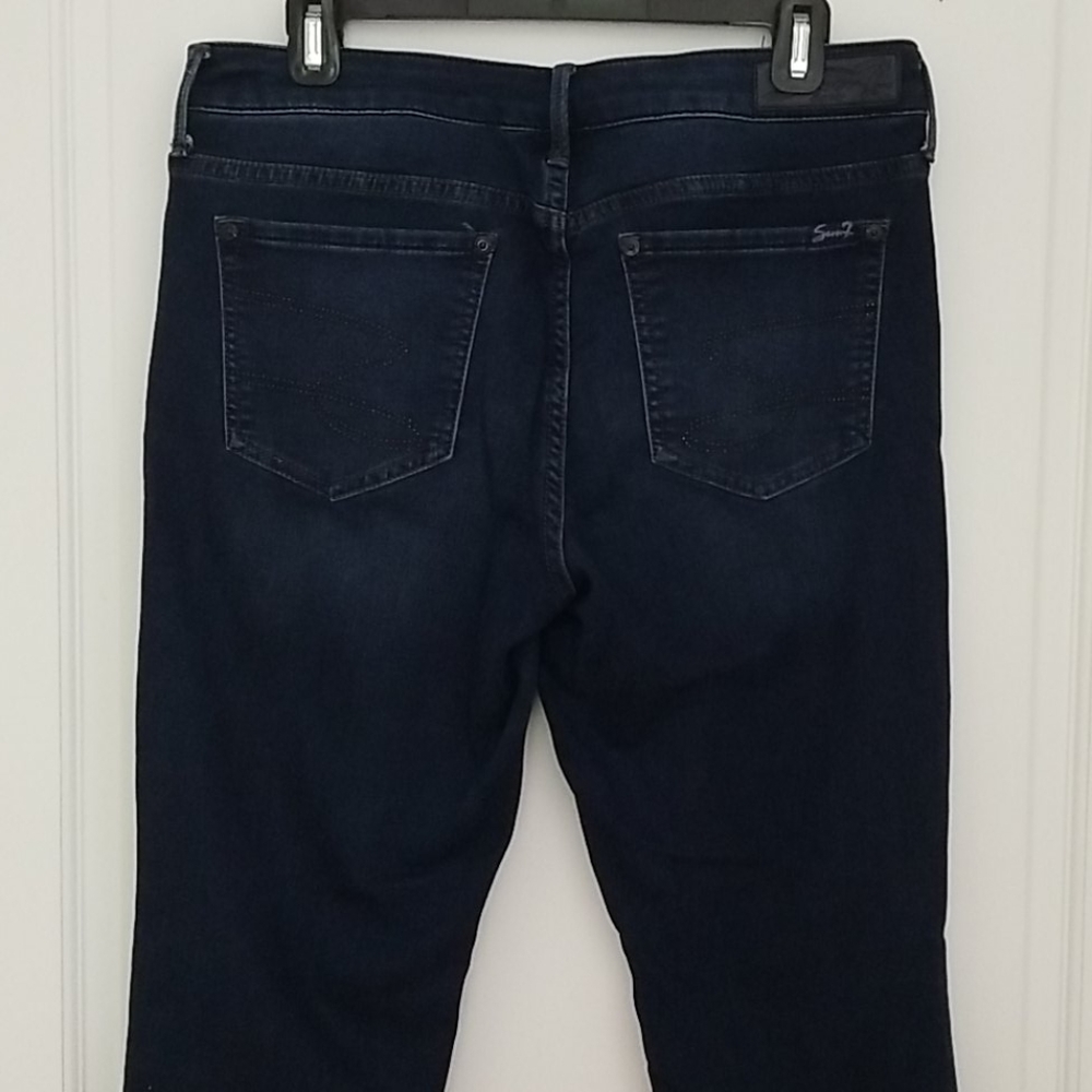 Bootcut Jeans - Picture 5 of 6